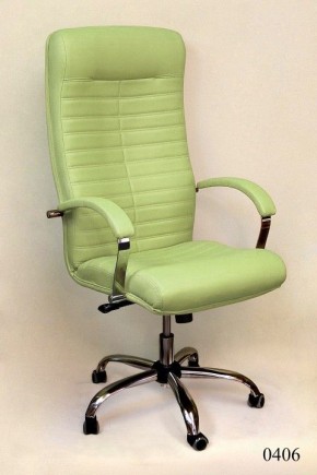 Кресло компьютерное Орион КВ-07-131112-0406 в Нягани - nyagan.mebel24.online | фото 3