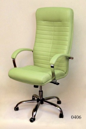 Кресло компьютерное Орион КВ-07-131112-0406 в Нягани - nyagan.mebel24.online | фото 4