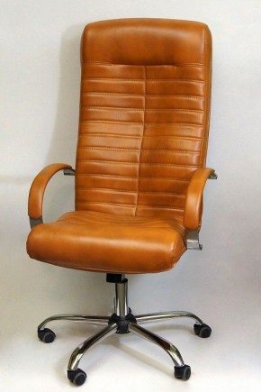 Кресло компьютерное Орион КВ-07-131112-0466 в Нягани - nyagan.mebel24.online | фото 3