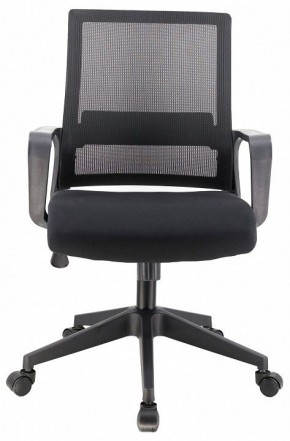 Кресло компьютерное Simple в Нягани - nyagan.mebel24.online | фото 2