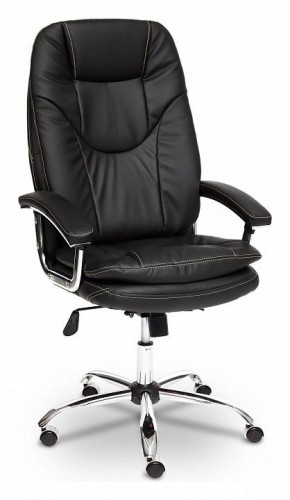 Кресло компьютерное Softy Lux в Нягани - nyagan.mebel24.online | фото
