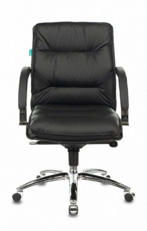 Кресло компьютерное T-9927SL-LOW/BLACK в Нягани - nyagan.mebel24.online | фото 2