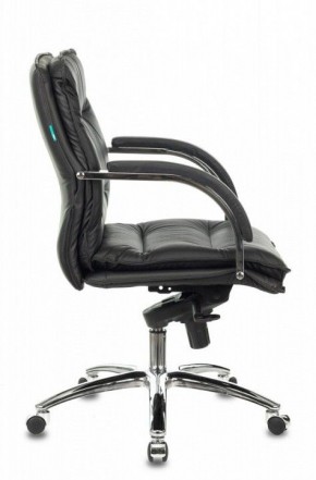 Кресло компьютерное T-9927SL-LOW/BLACK в Нягани - nyagan.mebel24.online | фото 3