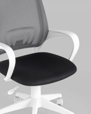 Кресло компьютерное TopChairs ST-BASIC-W в Нягани - nyagan.mebel24.online | фото 7