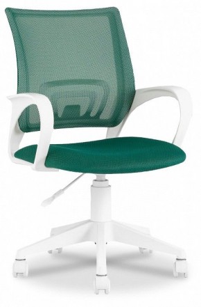 Кресло компьютерное TopChairs ST-Basic-W в Нягани - nyagan.mebel24.online | фото