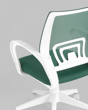 Кресло компьютерное TopChairs ST-Basic-W в Нягани - nyagan.mebel24.online | фото 6