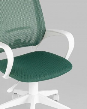 Кресло компьютерное TopChairs ST-Basic-W в Нягани - nyagan.mebel24.online | фото 7