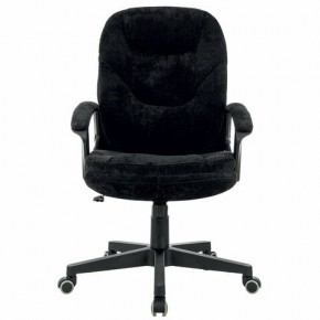 Кресло офисное BRABIX PREMIUM "Trend EX-568", велюр, черное, 533014 в Нягани - nyagan.mebel24.online | фото 2
