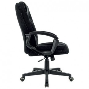 Кресло офисное BRABIX PREMIUM "Trend EX-568", велюр, черное, 533014 в Нягани - nyagan.mebel24.online | фото 3