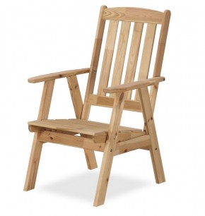 Кресло Оливер в Нягани - nyagan.mebel24.online | фото