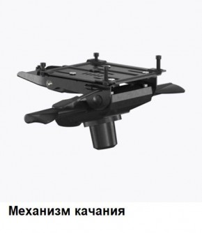 Кресло Samurai L1-1K - TS (Белый) Модель Samurai 0020001 в Нягани - nyagan.mebel24.online | фото 6