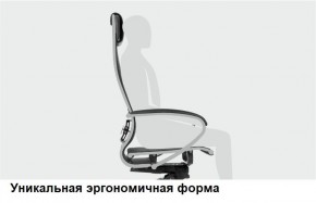 Кресло Samurai L1-1K - TS (Молочный) Модель Samurai 0130001 в Нягани - nyagan.mebel24.online | фото 11