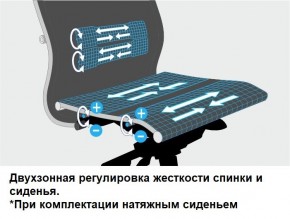 Кресло Samurai L1-1K - TS (Молочный) Модель Samurai 0130001 в Нягани - nyagan.mebel24.online | фото 14