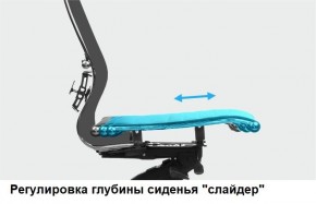 Кресло Samurai L1-1K - TS (Молочный) Модель Samurai 0130001 в Нягани - nyagan.mebel24.online | фото 15
