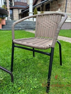 Кресло Terazza в Нягани - nyagan.mebel24.online | фото 2