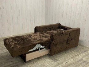 Кресло Уют Аккордеон МД 700 с подлокотниками (НПБ) в Нягани - nyagan.mebel24.online | фото 8