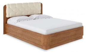 Кровать двуспальная Wood Home 1 в Нягани - nyagan.mebel24.online | фото