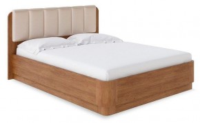 Кровать двуспальная Wood Home 2 в Нягани - nyagan.mebel24.online | фото