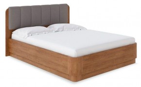 Кровать двуспальная Wood Home 2 в Нягани - nyagan.mebel24.online | фото