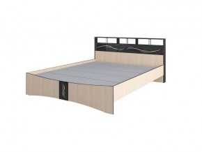 Кровать Эрика 1.4 Ортопед ПМ с ящиком в Нягани - nyagan.mebel24.online | фото