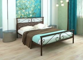 Кровать Эсмеральда Plus Мягкая (МилСон) в Нягани - nyagan.mebel24.online | фото