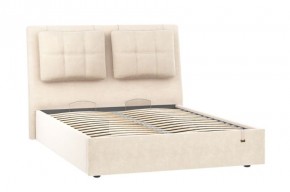 Кровать Ester 1600 с основанием и ПМ (Вивальди 2) Модель 311 в Нягани - nyagan.mebel24.online | фото
