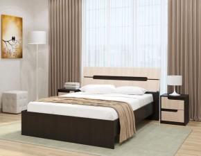 Кровать Гавана 1.6 Ортопед ПМ с ящиком в Нягани - nyagan.mebel24.online | фото 3