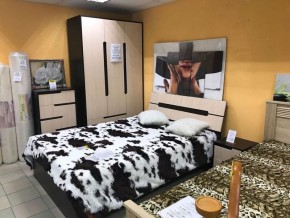 Кровать Гавана 1.6 Ортопед ПМ с ящиком в Нягани - nyagan.mebel24.online | фото 5