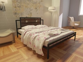 Кровать Инесса (МилСон) в Нягани - nyagan.mebel24.online | фото