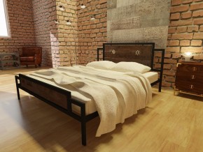 Кровать Инесса Plus 1400*1900 (МилСон) в Нягани - nyagan.mebel24.online | фото