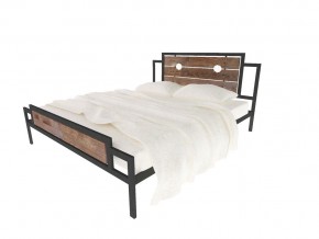 Кровать Инесса Plus (МилСон) в Нягани - nyagan.mebel24.online | фото 4