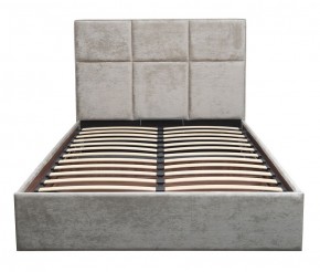 Кровать Корфу 1400 (ткань 2 кат) в Нягани - nyagan.mebel24.online | фото 4