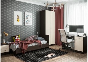 Кровать односпальная Адайн в Нягани - nyagan.mebel24.online | фото 3