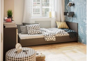 Кровать односпальная Адайн в Нягани - nyagan.mebel24.online | фото 4