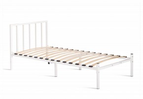 Кровать односпальная Bruno в Нягани - nyagan.mebel24.online | фото 2