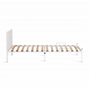 Кровать односпальная Bruno в Нягани - nyagan.mebel24.online | фото 3