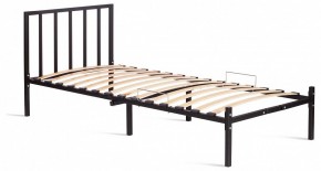 Кровать односпальная Bruno в Нягани - nyagan.mebel24.online | фото 2
