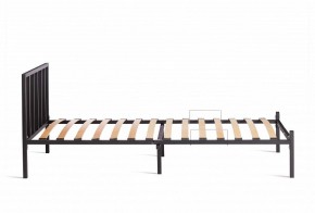 Кровать односпальная Bruno в Нягани - nyagan.mebel24.online | фото 3