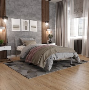 Кровать односпальная Фади-01 в Нягани - nyagan.mebel24.online | фото 2