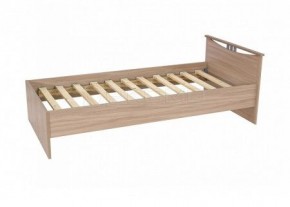 Кровать односпальная Мелисса 900 в Нягани - nyagan.mebel24.online | фото