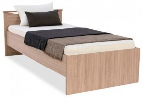 Кровать односпальная Мелисса 900 в Нягани - nyagan.mebel24.online | фото 2