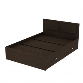 Кровать Ольга L37 (1200) 4 ящика в Нягани - nyagan.mebel24.online | фото