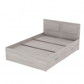 Кровать Ольга L37 (1200) 4 ящика в Нягани - nyagan.mebel24.online | фото 12