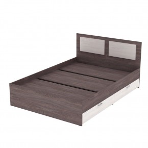 Кровать Ольга L37 (1200) 4 ящика в Нягани - nyagan.mebel24.online | фото 14