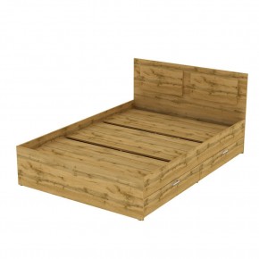 Кровать Ольга L37 (1200) 4 ящика в Нягани - nyagan.mebel24.online | фото 19