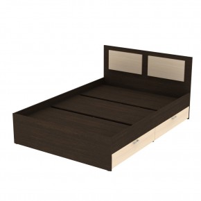 Кровать Ольга L37 (1200) 4 ящика в Нягани - nyagan.mebel24.online | фото 8