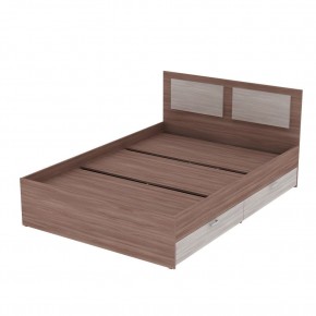 Кровать Ольга L37 (1200) 4 ящика (ЯШТ-ЯШС) в Нягани - nyagan.mebel24.online | фото