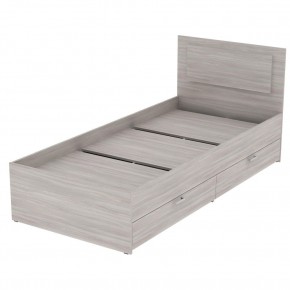 Кровать Ольга L38 (900) 4 ящика в Нягани - nyagan.mebel24.online | фото 12