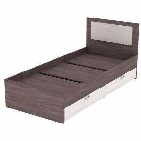 Кровать Ольга L38 (900) 4 ящика в Нягани - nyagan.mebel24.online | фото 14