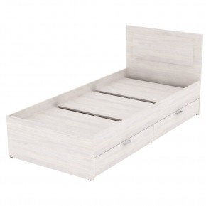 Кровать Ольга L38 (900) 4 ящика в Нягани - nyagan.mebel24.online | фото 15